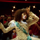 Indya Moore as Angel